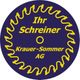 Ihr Schreiner Krauer-Sommer AG / Schreinerei und Innenausbau