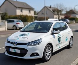 Auto Conduite image 6