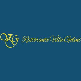 Ristorante Pizzeria Villa Golini logo