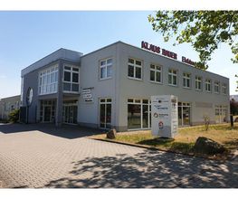 Klaus Bauer GmbH Elektroanlagen Bild 1