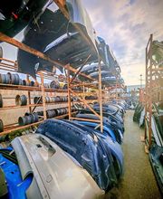 Deconstructions Automobiles Rodilla&Fils image 6