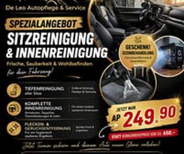 De Leo Autopflege & Service Bild 9