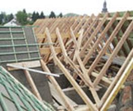 Meyer Zimmerei und Holzbau GmbH Bild 2