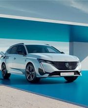 Orpundgarage Biel AG Peugeot Bild 12