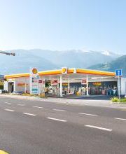 Shell Recharge Charging Station Bild 3