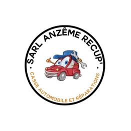 Anzeme Recup