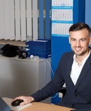 Rafael Wolf - AXA Versicherung Rafael Wolf in Forchheim