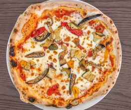 Pizzeria Aurora Bild 2