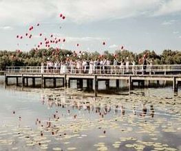 Hochzeitsfotograf Oranienburg