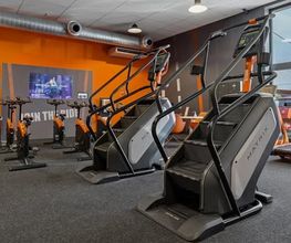 Basic-Fit 24/7 image 5