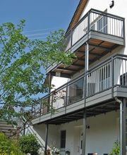 Linder Balkonbau Inh.: Alexander Hörmann Bild 9