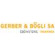 Gerber et Bögli SA