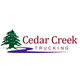 Cedar Creek Trucking
