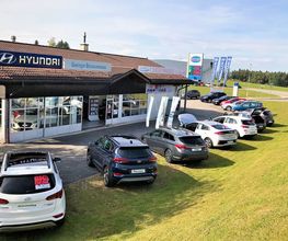Garage Bossonnens Mischler Thierry Bild 2