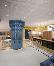 ibis Styles Bordeaux Lormont image 1