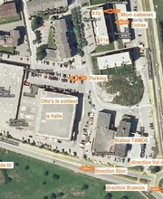 Cabinet Kundaria Naturopathe avec diplôme fédéral en MTC Bild 10