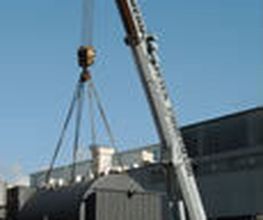 ZIMMERMANN Autokrane GmbH & Co. KG Bild 2