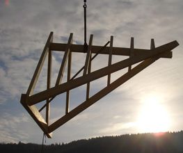 TS Holzbau eGbR Bild 7