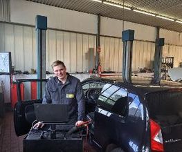 1a Autoservice Scholz in Jade Bild 7