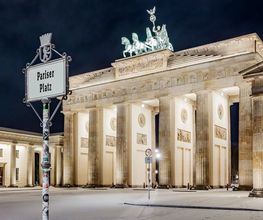 Vignette Collection Bristol Berlin by IHG Bild 9