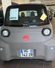 Citroën Ami Rennes image 6