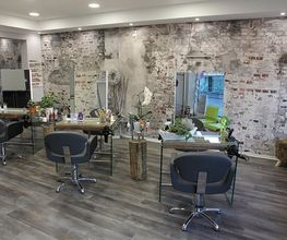 A-Haar Die Friseure Bild 3