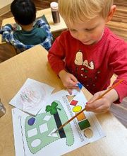 Montessori ONE Academy image 5