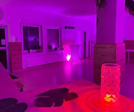 Partyraum in Köln Bild 2