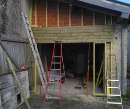 Menuiserie Bourdeau Agencement MBA image 15
