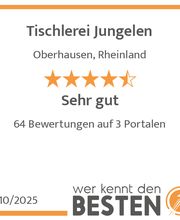 werkenntdenBESTEN.de Qualitätssiegel