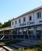 Hôtellerie Saint Jean image 3