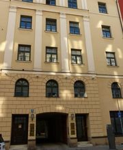 Osteopathie Gerlach Schwabing Bild 2