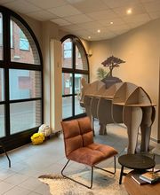 FERNWEHER Reiselounge Bild 4