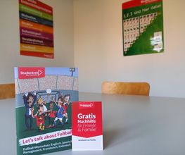 Mühlacker Unterrichtsraum 1