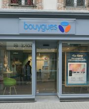 BOUYGUES TELECOM image 1
