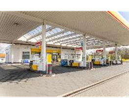 Shell Recharge Charging Station Bild 8