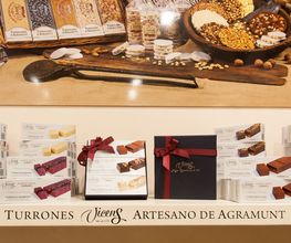Turron Vicens image 4
