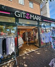 Shoppen in Warnemünde