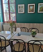 Le Cafe De Dampierre image 2