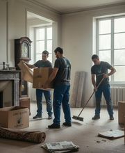 KS Expert Solutions Débarras Maison Appartement Locaux Saint-Etienne image 5