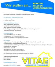 Vitae ambulanter Pflegedienst Bild 3
