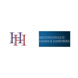 Hamm & Hasenberg Rechtsanwälte