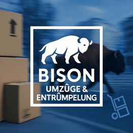Bison Umzüge Entruempelung