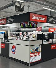 Smartbar Zürich Sihlcity Bild 1