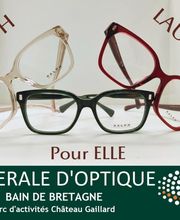 Ralph Lauren incarne le mode de vie luxueux à l'américaine, avec des modèles solaires et optiques à la fois élégants et intemporels.