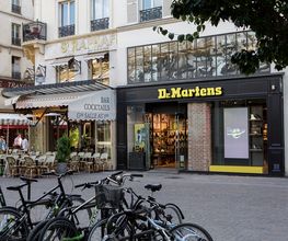Dr. Martens - Les Halles image 11