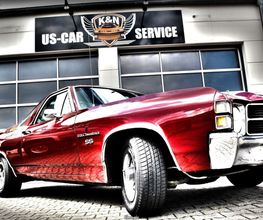 El Camino