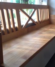 Schreinerei Büchner Bild 3