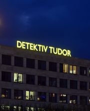 Detektei Tudor