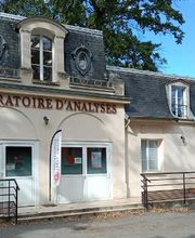 Laboratoire Chantilly - BIOGROUP OISE image 2